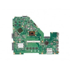 60NB00W0-MBW110 Материнская плата для ноутбука ASUS X550CC MAIN_BD._4G/I3-2365M/AS R2.0(V2G-MIC)(U3+U2)(AMIC) [60NB00W0-MBW110]