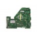 60NB03R0-MB1440 Материнская плата для ноутбука ASUS X550EA MAIN_BD._4G/E1-2100/AS R2.0 (U3*2) [60NB03R0-MB1440]