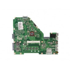 60NB03R0-MB2400 Материнская плата для ноутбука ASUS X550EA MAIN_BD._4G/E1-2500/AS R2.0 (U3*2) [60NB03R0-MB2400]
