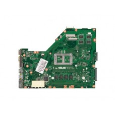60-N5OMB1300-C01 Материнская плата для ноутбука ASUS X55VD MAIN_BD._4G/AS (U3+U2) R1.2 (V1G-ELP) TEST [60-N5OMB1300-C01]