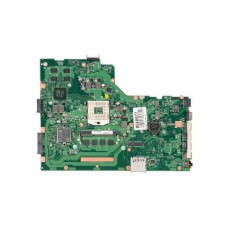 60NB0240-MB1020 Материнская плата для ноутбука ASUS X75VC MAIN_BD._4G/AS(U3) R2.0 (V2G-HYN) (I5) (R20130124017) [60NB0240-MB1020], с поддержкой процессора до i5
