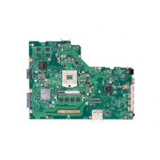 60NB0240-MB2020 Материнская плата для ноутбука ASUS X75VCP MAIN_BD._4G/AS(U3) R2.0 (V2G-MICRON) (R20130124020) [60NB0240-MB2020], с поддержкой процессора до i3
