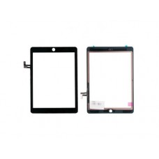 Тачскрин для Apple iPad 2017, чёрный