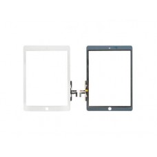 Тачскрин для Apple iPad 2017, белый