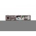 598688-001 SP Верхняя панель (топкейс) для ноутбука HP ProBook 4520S, с тачпадом