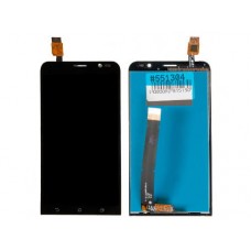 Дисплей в сборе с тачскрином Asus ZB551KL черный