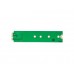 AIRSSD2011 Адаптер SSD - SATA 3.5" для Apple MacBook Air 11 13 A1370 A1369, Late 2010 Mid 2011