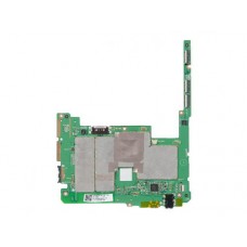 Материнская плата для Asus Fonepad 7 ME175CG 1simm б.у с разбора