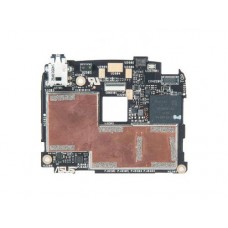Материнская плата для Asus Zenfone 5 A502CG Lite б.у с разбора