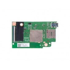 Плата с разъемом sim и аудиоразъемом для Asus Transformer Pad TF103CG