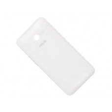 Задняя крышка для Asus Zenfone 4 A400CG белая