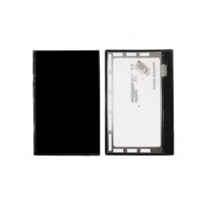 Дисплей для ASUS Transformer Pad TF103 ME103 K010 ME103C ME103K ME102 (б/у с разбора)