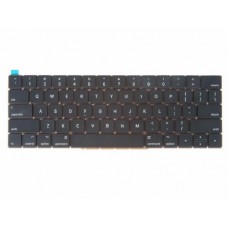 Клавиатура для Apple MacBook Pro Retina 13 A1706, Late 2016 Mid 2017, small Enter US