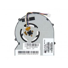 727766-001 Вентилятор (кулер) для ноутбука HP ProBook 430 G1, 430G1, 470