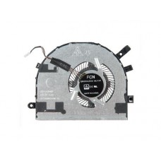 DFS2004051H0T Вентилятор (кулер) для ноутбука Lenovo Flex4-1570, IdeaPad 510S-14ISK
