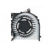 DFS601106FR0T-FC7G Вентилятор (кулер) для ноутбука Samsung NP770Z5E, NP780Z5E, NP870Z5E, NP870Z5G, NP880Z5E, NP680Z5, NP670Z5E