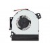 DFS160005040T-FGHV-A00 Вентилятор (кулер) для ноутбука Toshiba A50-C