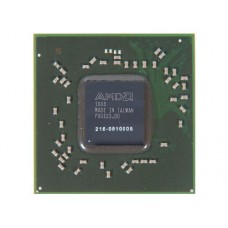 216-0810005 Видеочип AMD Mobility Radeon HD 6750