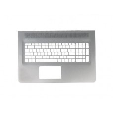 6070B1018201 SP Верхняя панель (топкейс) для ноутбука HP ENVY M7-u, серебристый