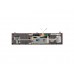 607648-001 SP Верхняя панель (топкейс) для ноутбука HP ProBook 4320S, с тачпадом и сканером отпечатков