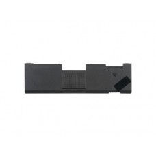 04W1350 SP Верхняя панель (топкейс) для ноутбука Lenovo L420, SL420, с тачпадом со сканером отпечатков