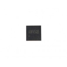 SY8286BRAC ШИМ-контроллер SILERGY QFN-20(3x3) SY8286BRAC