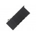 90V7W 7400mAh Аккумулятор для ноутбука Dell XPS 13-9343, 13-9350, 7.6V, 56Wh