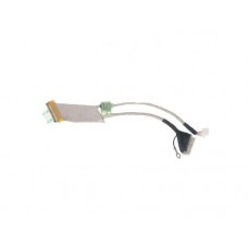 1422-00AT0008C04000175 Шлейф матрицы для ноутбука Asus N80, N81, N80V