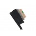 DC02001UCOO Шлейф матрицы для ноутбука Dell Latitude 3540, E3540, 3000
