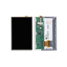 Дисплей для ASUS CLAA070VA01 (б/у с разбора)