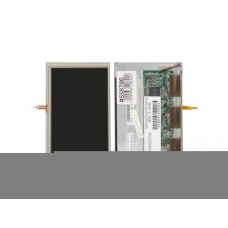 Дисплей в сборе с тачскрином для Asus R50A (б/у с разбора)