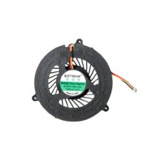 AD09005HX10G300 Вентилятор (кулер) для ноутбука Acer Aspire 5350, 5750, 5750G, 5755, 5755G, P5WE0, V3-571G, V3-551G для дискретной видеокарты, версия 2, OEM