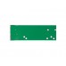 AIRSSD2012-CONV Адаптер SSD - SATA 3.5" для Apple MacBook Pro Retina 13 15 A1425 A1398 MacBook Air 11 13 A1465 A1466, Mid 2012 (зеленый)