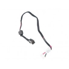 14004-00740000 Разъем питания для ноутбука Asus K75A с кабелем