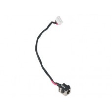 14004-00750000 Разъем питания для ноутбука Asus K55DE с кабелем
