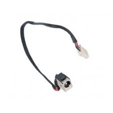14004-00520000 Разъем питания для ноутбука Asus N56VM с кабелем