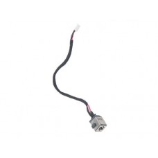 14004-00660000 Разъем питания для ноутбука Asus X55A с кабелем