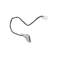 14004-01220000 Разъем питания для ноутбука Asus TX300CA с кабелем