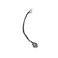 14004-00530000 Разъем питания для ноутбука Asus K55VD с кабелем