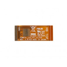 Шлейф LCD FPC SILVER R2.0 для Asus T100TAL (08201-01030200) б/у,с разбора
