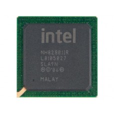 NH82801IR Bulk Южный мост Intel SLA9N Bulk