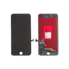 Дисплей в сборе с тачскрином для Apple iPhone 8 Plus, черный