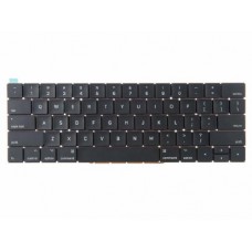 A1707-KB-US Клавиатура для Apple MacBook Pro Retina 15 A1707, Late 2016 - Mid 2017, прямой Enter US