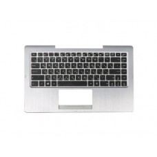 90NB02W1-R31RU0 Клавиатура для ноутбука Asus Transformer Book T300LA] с топкейсом [90NB02W1-R31RU0] (новые с разбора)
