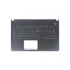 90R-NMO1K1K80U Клавиатура для ноутбука Asus X501U] с топкейсом [90R-NMO1K1K80U] (новые с разбора)
