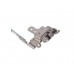 13GN5I10M070-1 SP Петля крышки матрицы левая для ноутбука ASUS K73BY 13GN5I10M070-1