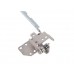 13GNMO10M020-1 SP Петля крышки матрицы правая для ноутбука ASUS X501U 13GNMO10M020-1