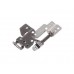 13NB00I1M02011 SP Петля крышки матрицы левая для ноутбука ASUS X502CA 13NB00I1M02011