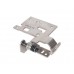 13GNBH10M020-1 SP Петля крышки матрицы правая для ноутбука ASUS X55A 13GNBH10M020-1