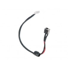 HY-LE023 Разъем питания для ноутбука Lenovo Y460 с кабелем